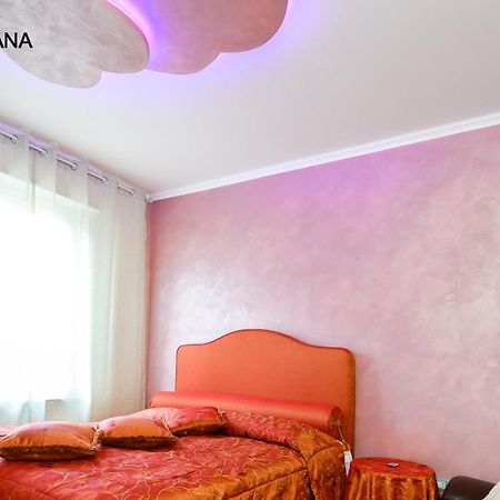Confortabile Appartamento Con La Spa Bergamo Exteriér fotografie
