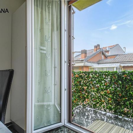 Confortabile Appartamento Con La Spa Bergamo Exteriér fotografie