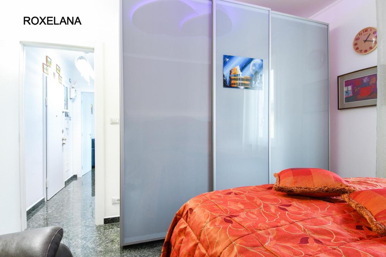 Confortabile Appartamento Con La Spa Bergamo Exteriér fotografie