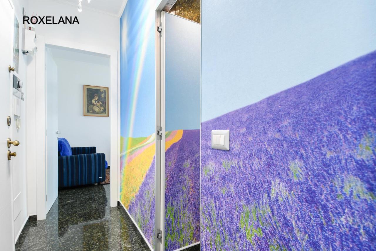 Confortabile Appartamento Con La Spa Bergamo Exteriér fotografie