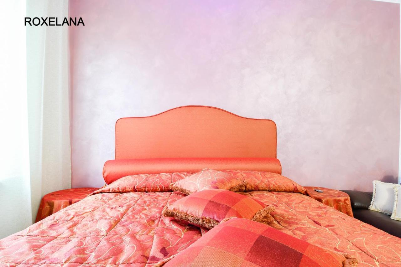 Confortabile Appartamento Con La Spa Bergamo Exteriér fotografie