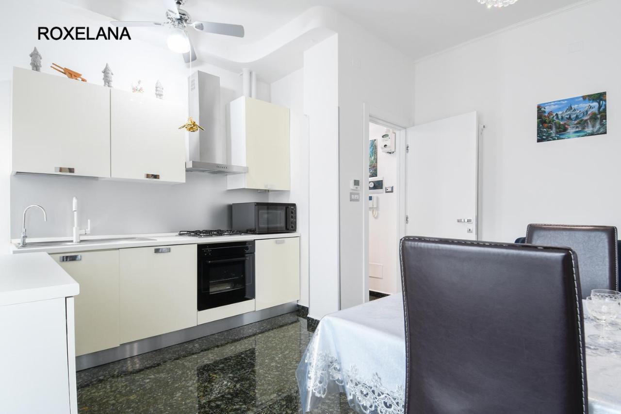 Confortabile Appartamento Con La Spa Bergamo Exteriér fotografie