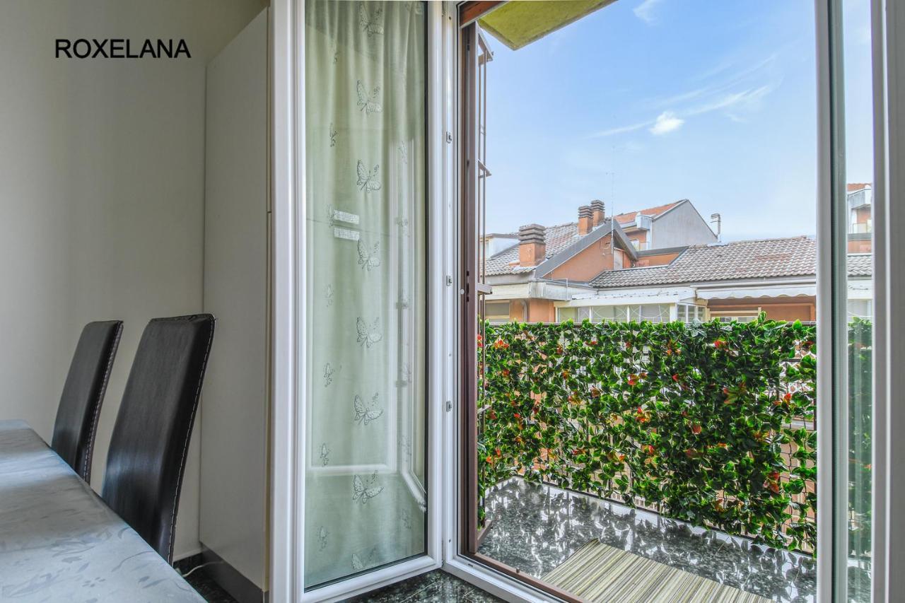 Confortabile Appartamento Con La Spa Bergamo Exteriér fotografie