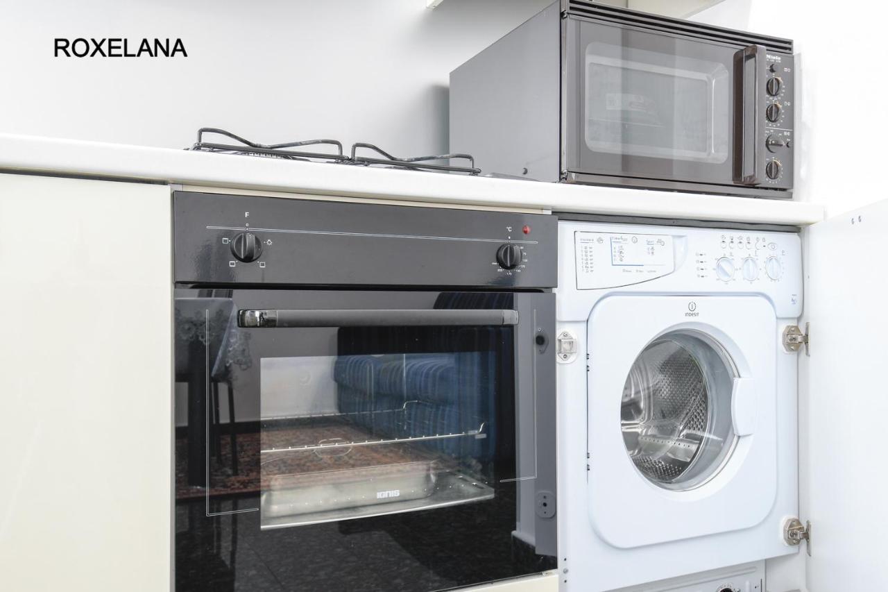 Confortabile Appartamento Con La Spa Bergamo Exteriér fotografie
