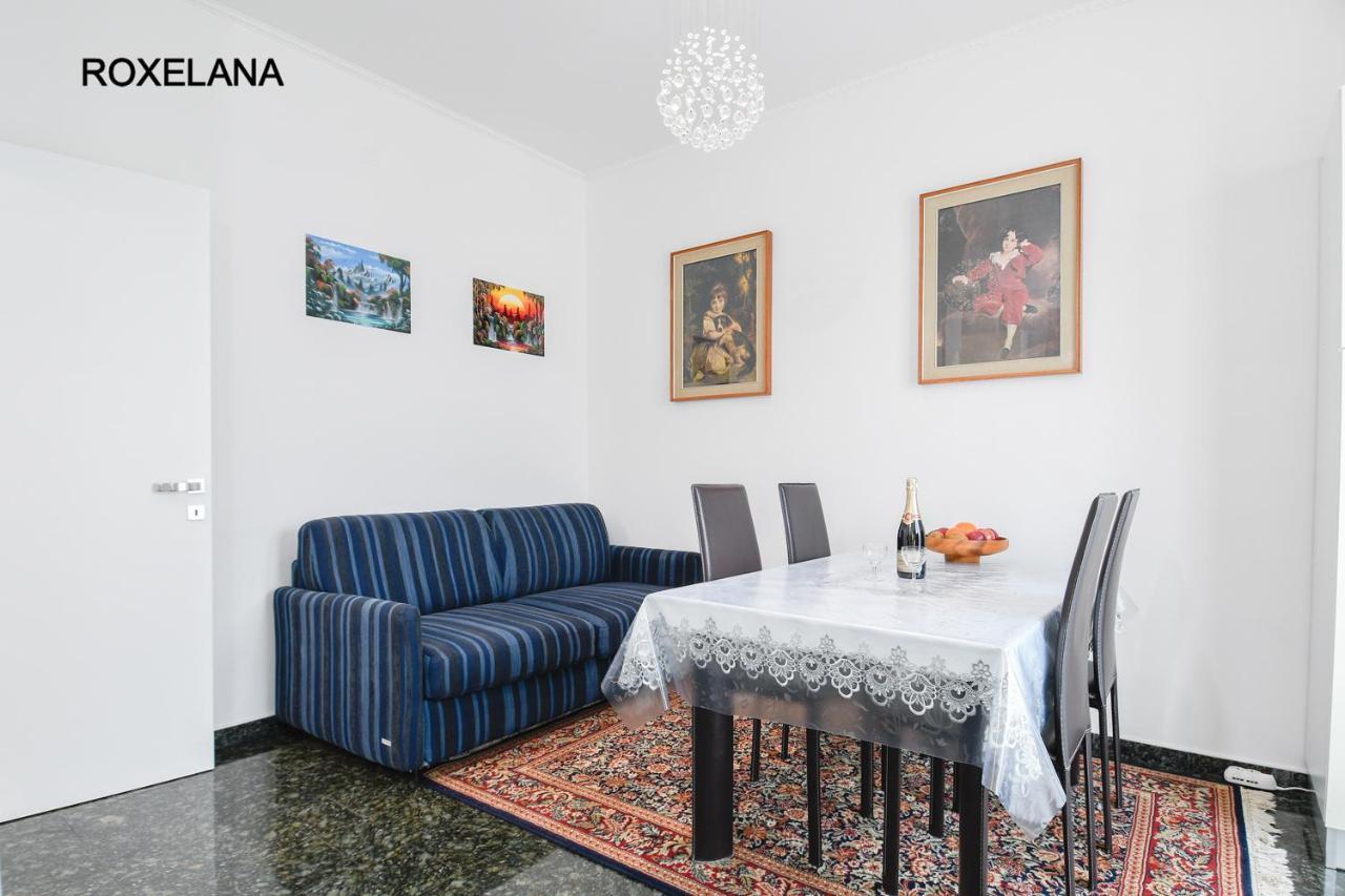 Confortabile Appartamento Con La Spa Bergamo Exteriér fotografie