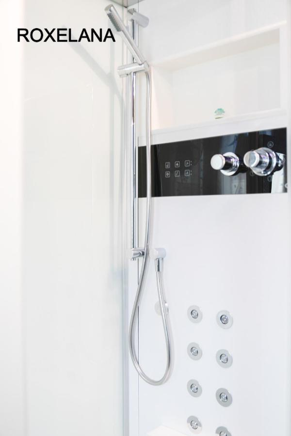 Confortabile Appartamento Con La Spa Bergamo Exteriér fotografie