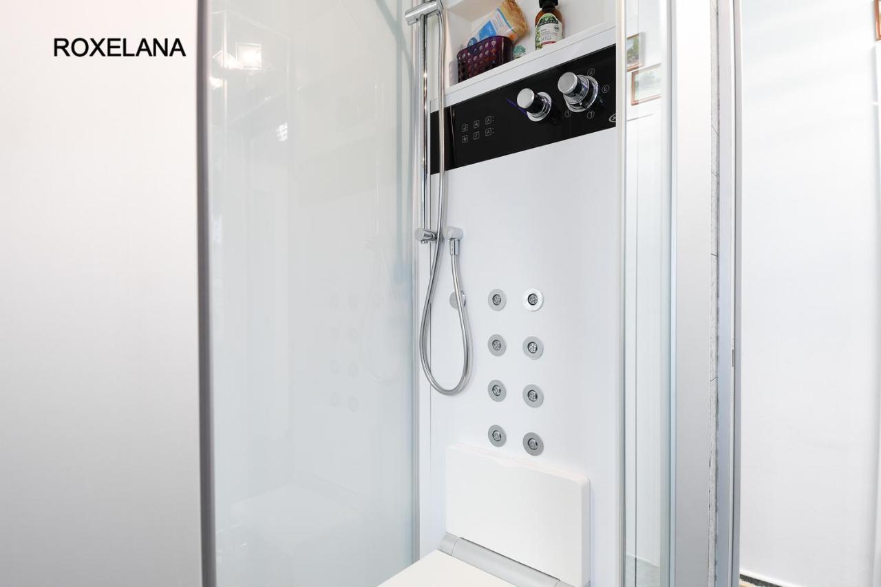 Confortabile Appartamento Con La Spa Bergamo Exteriér fotografie